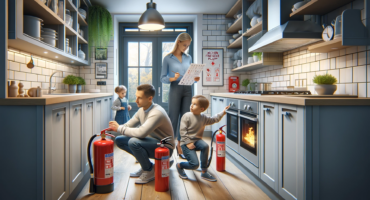 Top 10 Fire Safety Tips for Protection