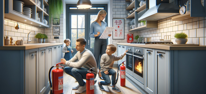 Top 10 Fire Safety Tips for Protection